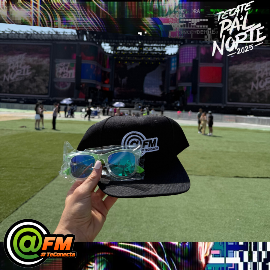 COBERTURA TECATE PA´L NORTE 2025